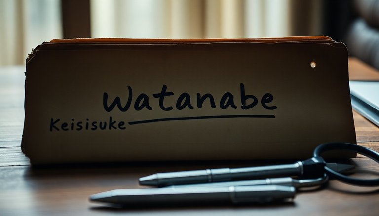 渡邊圭祐の病気に関する噂の真相