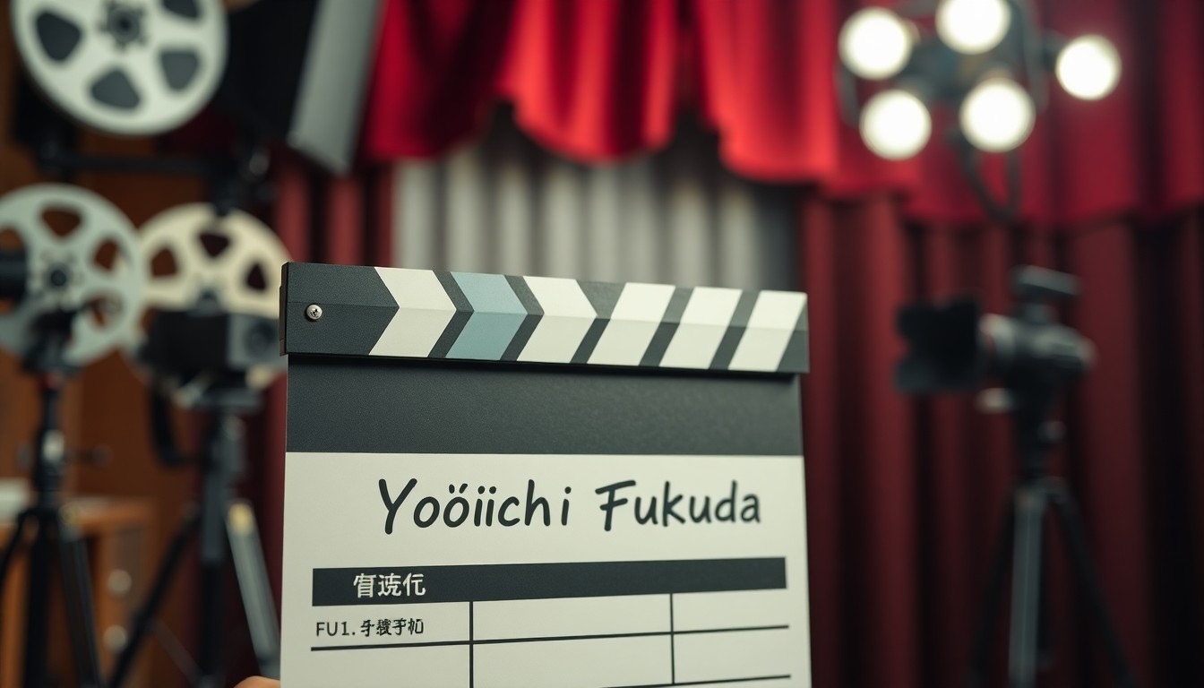 福田雄一監督作品での山田孝之の活躍