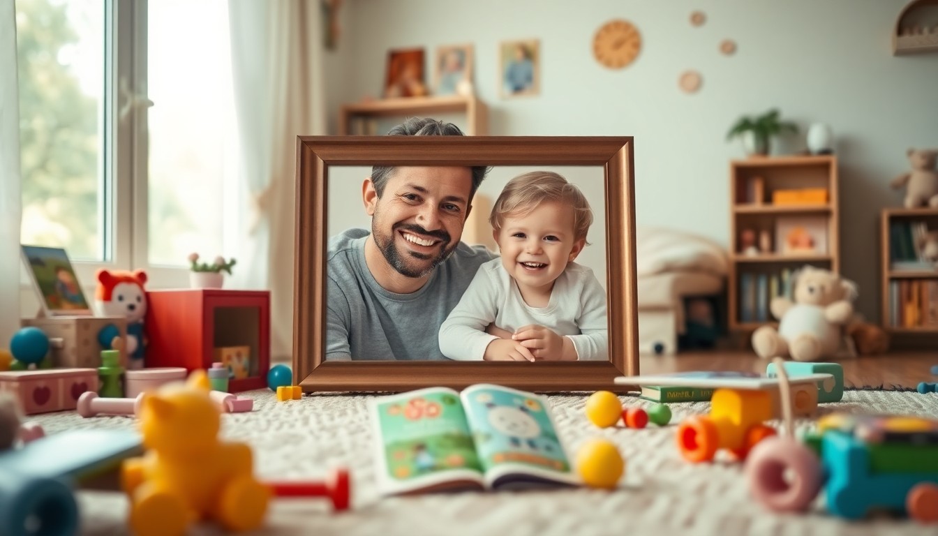 若林正恭の子育てエピソード
