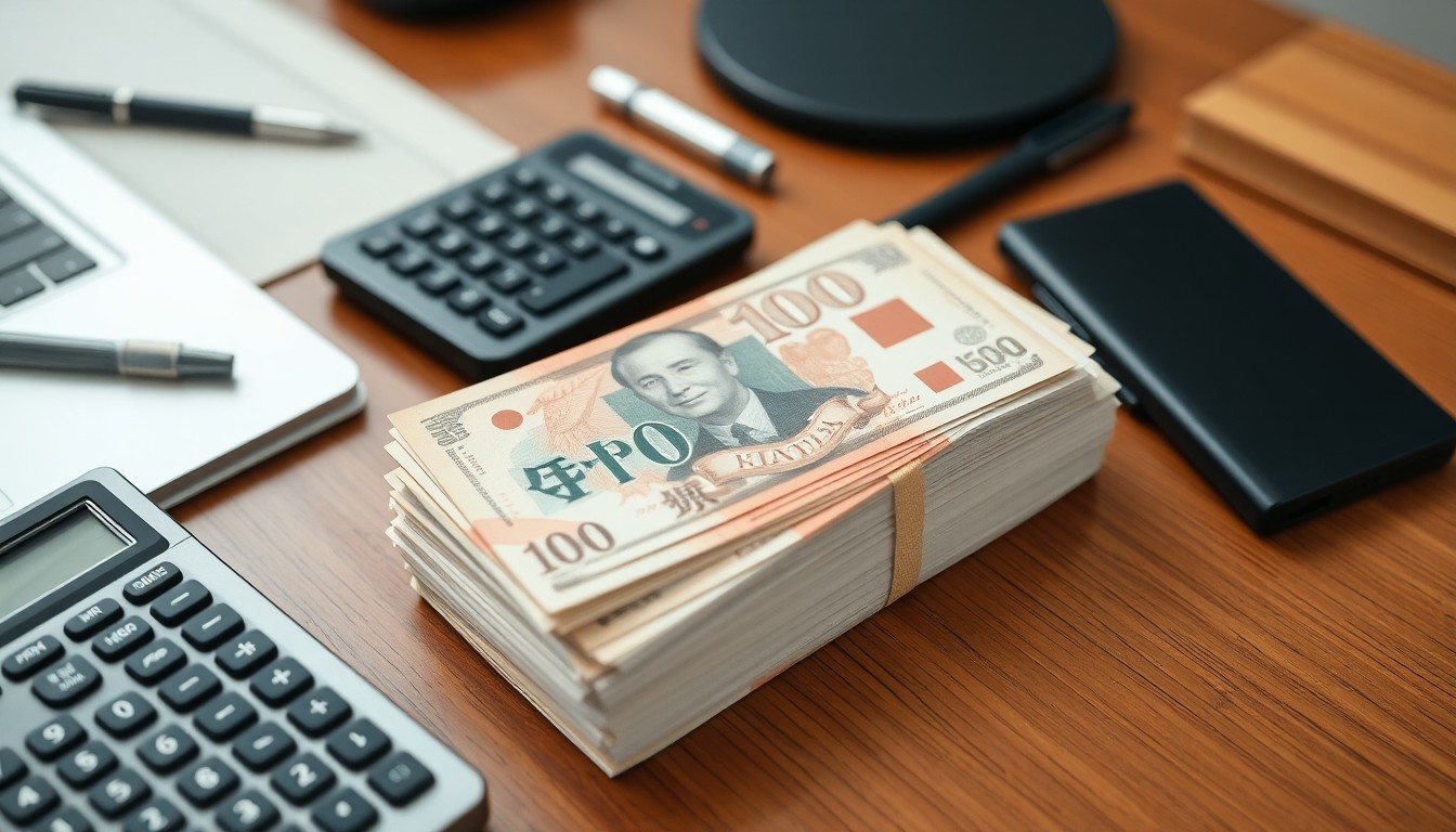 有吉弘行の収入源と仕事内容