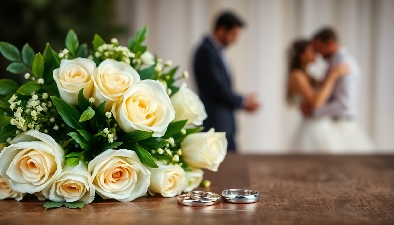 大悟と嫁の馴れ初めと結婚生活