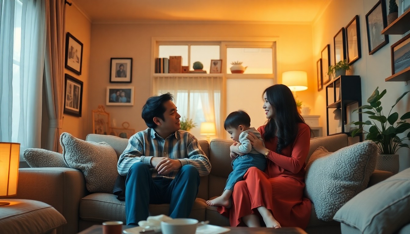 佐藤隆太と嫁の子育てエピソード