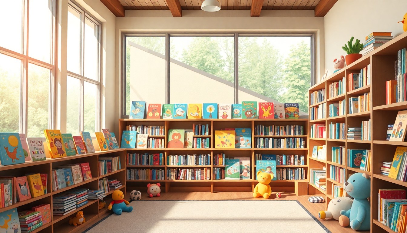 かかずゆみの子供向け作品での活躍