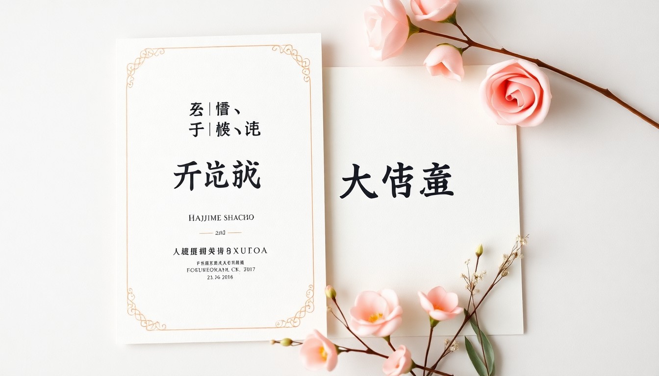 はじめしゃちょーの結婚発表と妻の基本情報