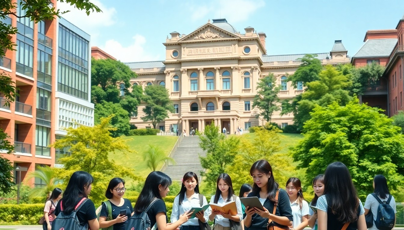 福本莉子の学生生活はどんな感じ?芸能活動との両立を徹底解説!