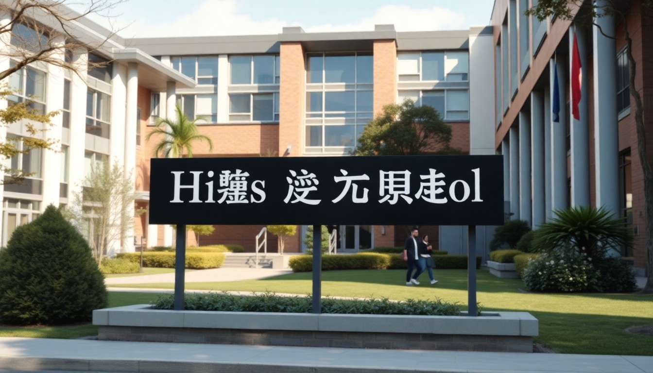 入江美沙希の出身高校と偏差値について