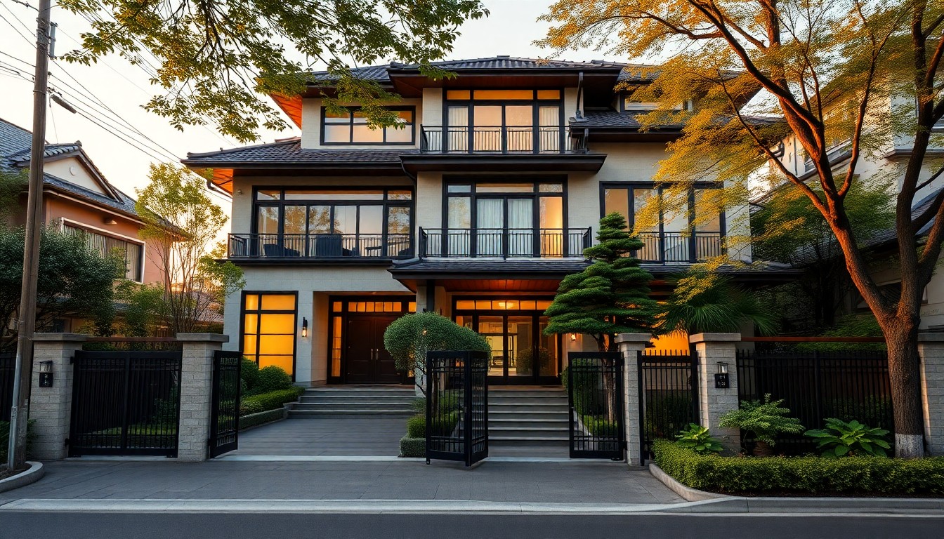 いとうあさこの実家は渋谷区千駄ヶ谷の豪邸