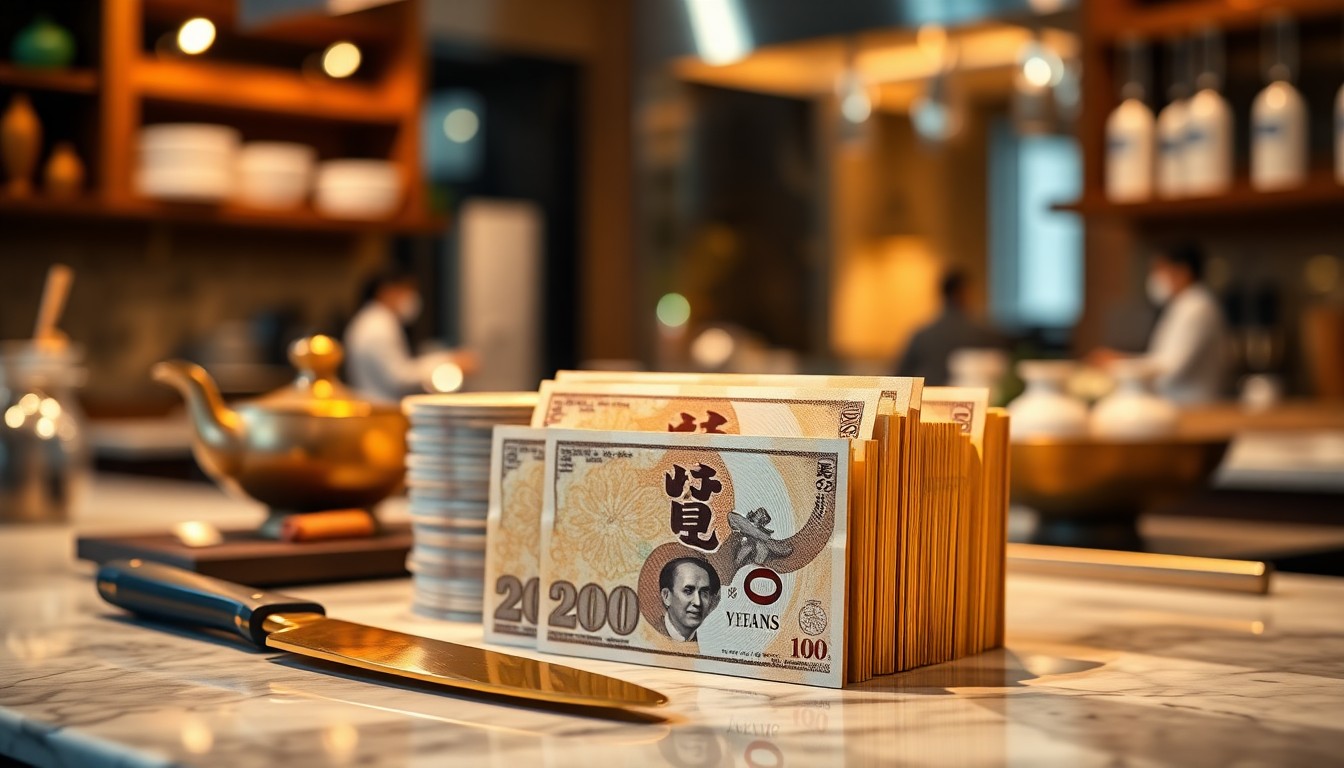 タサン志麻の年収は約1億円?驚きの収入実態