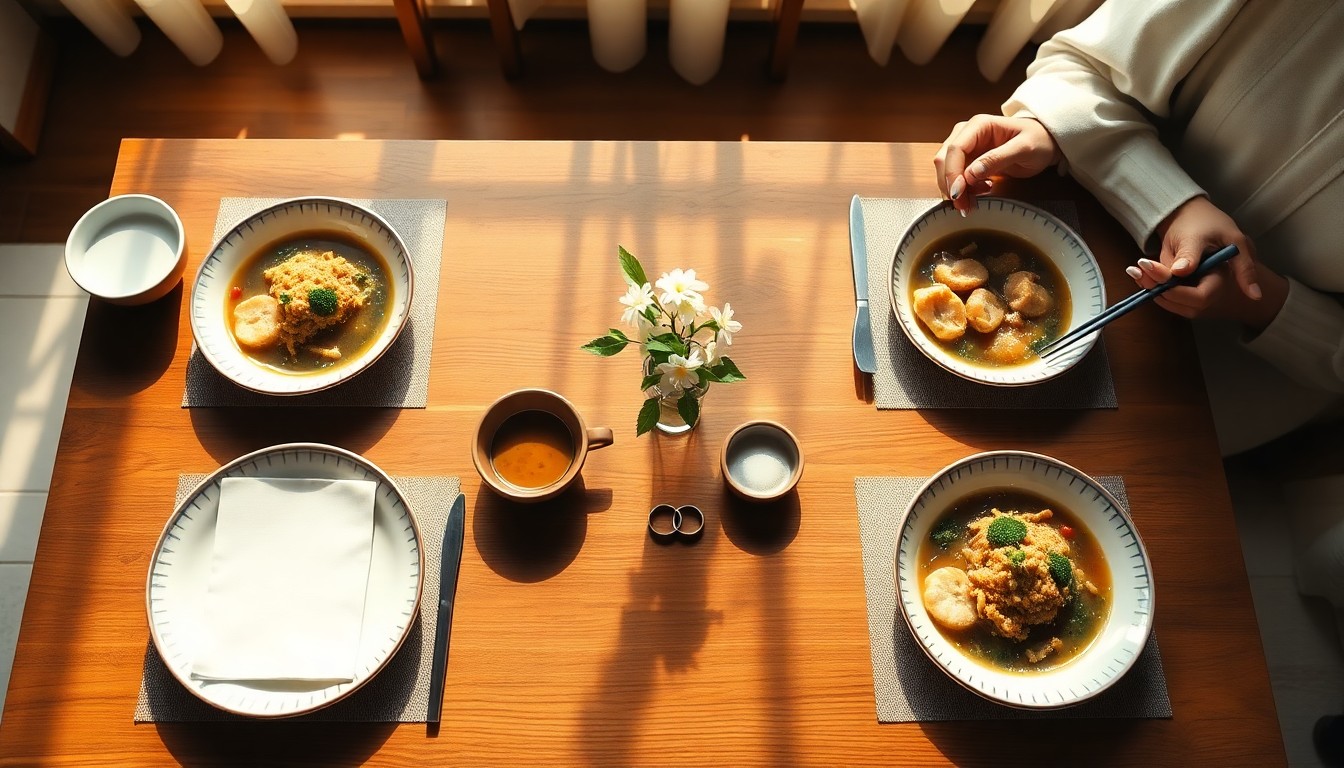 風間俊介の家族構成と妻について