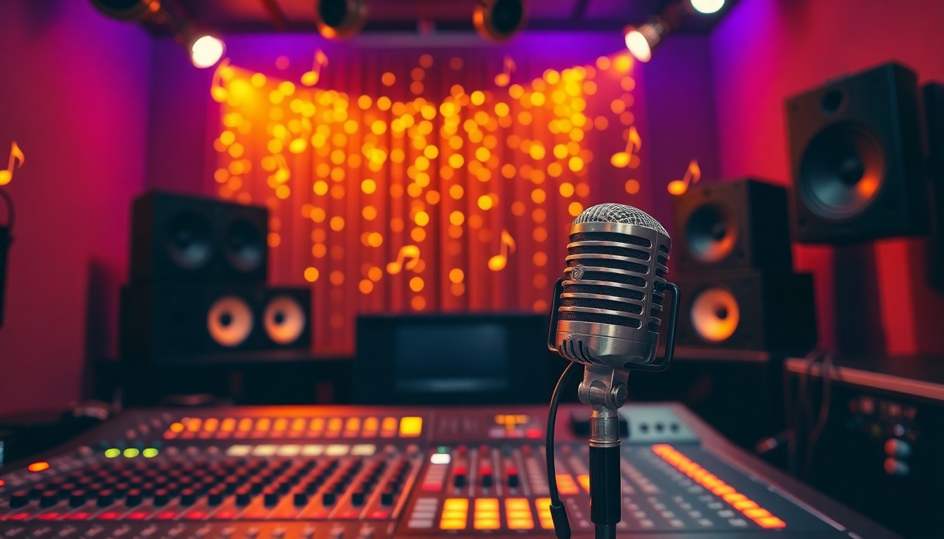 手越祐也の現在の音楽活動が凄い