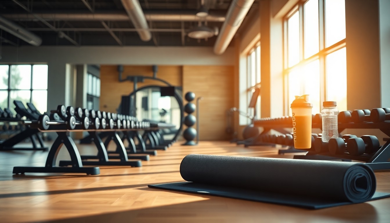 矢部浩之の体型とスタイル維持の秘訣