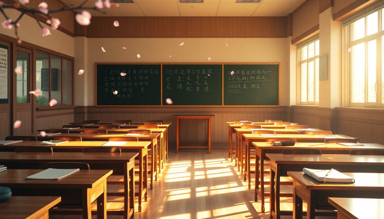 北川景子の高校時代の同級生とエピソード