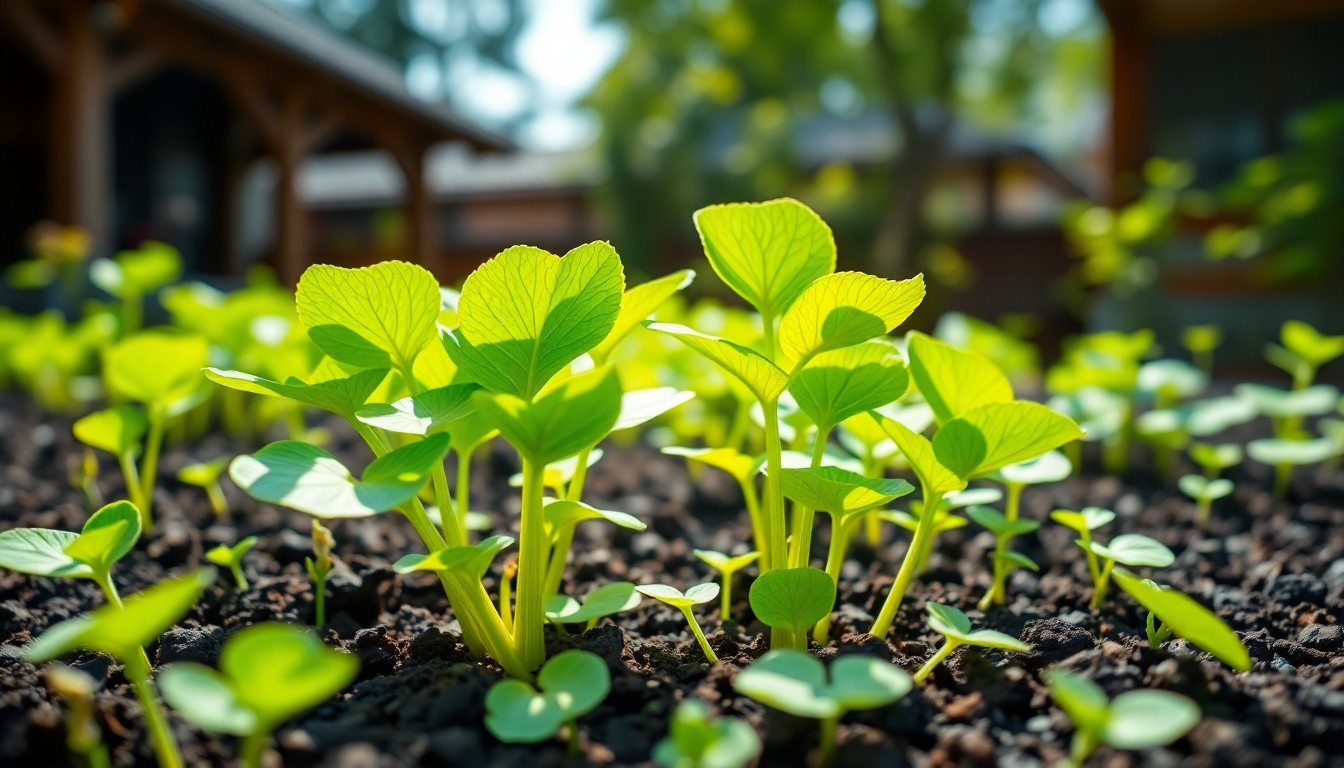 芸名の由来は実家の庭に生えていた山葵
