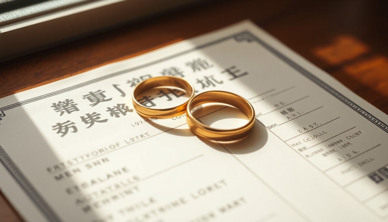 リリー・フランキーの結婚歴と現在の婚姻状況