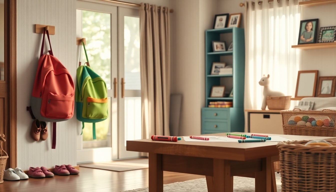 現在は3児のママ!家族構成と子育てエピソード