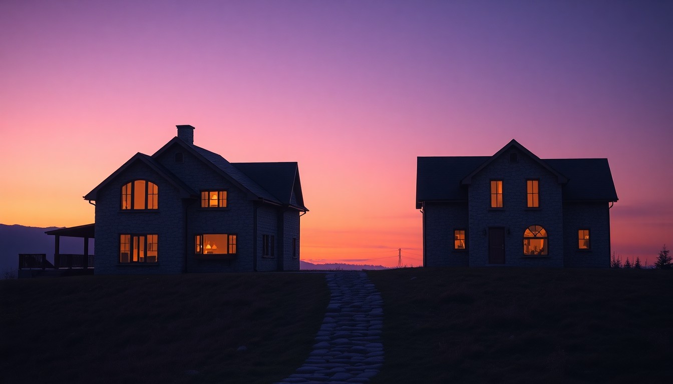 勝村政信と嫁が15年別居している理由