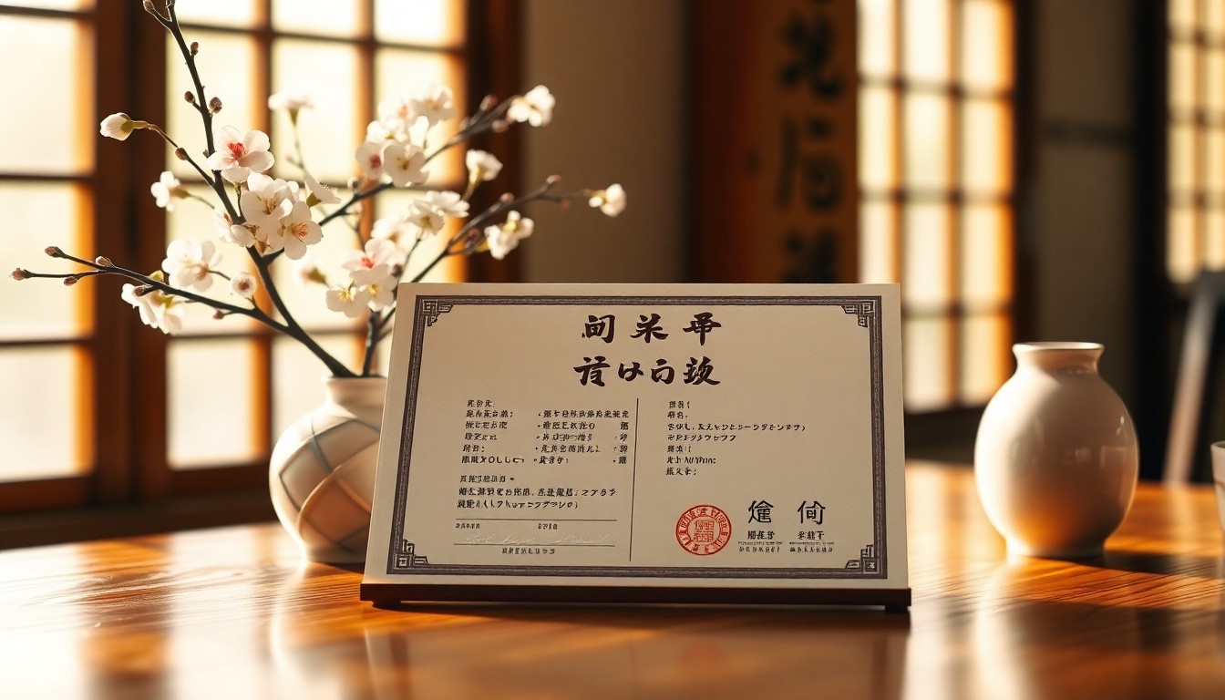 勝村政信の娘が結婚していた