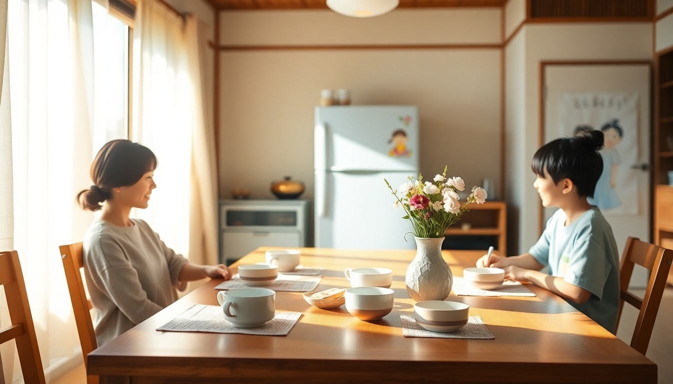 松本人志の妻と娘・てらの現在の家族生活