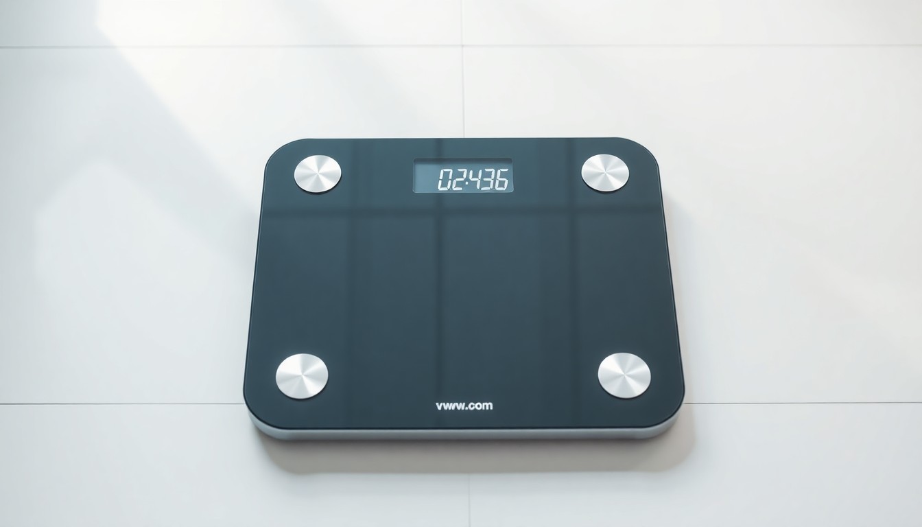 太田博久の体重や体型について