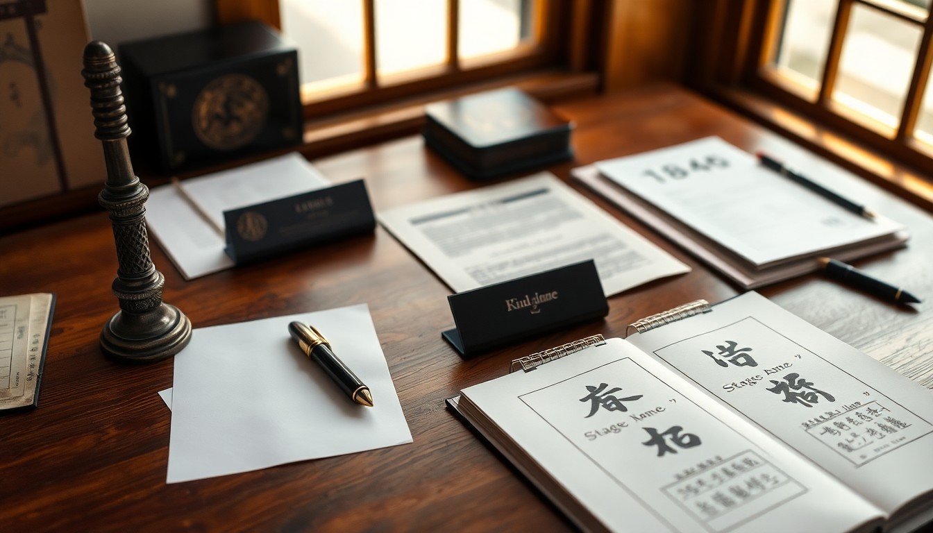 芸名リリー・フランキーの由来とプロフィール