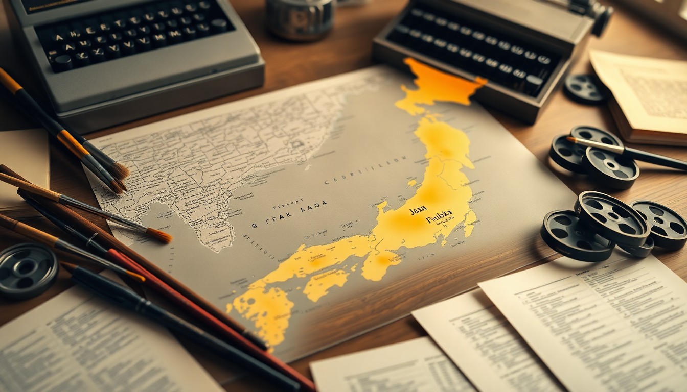 リリー・フランキーの出身地と多彩な経歴