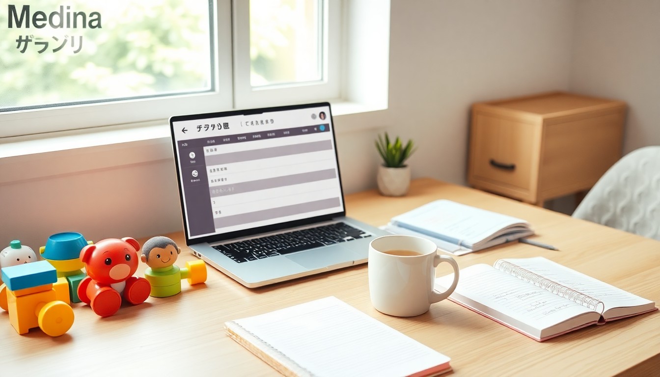 山﨑夕貴の現在の活動と子育てスタイル