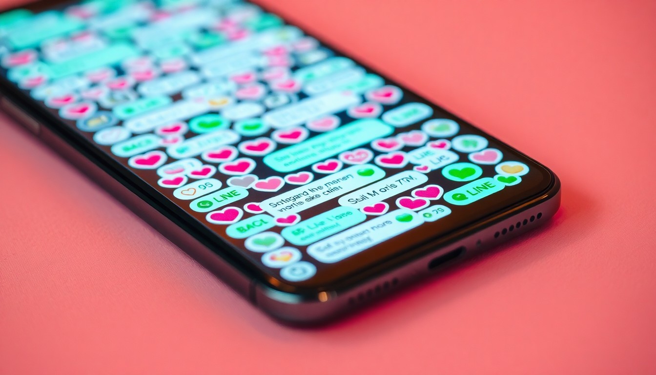 みちょぱと旦那の円満の秘訣は毎日200通以上のLINE！