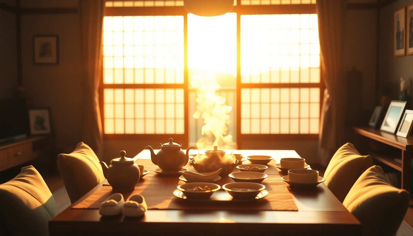 光石研の家庭生活と夫婦仲のエピソード