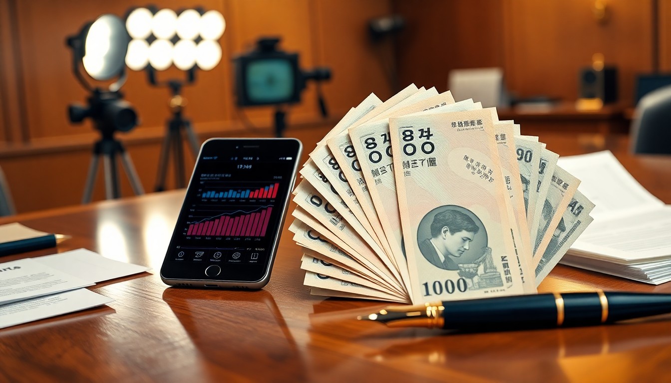 杉村太蔵の収入源を詳しく解説