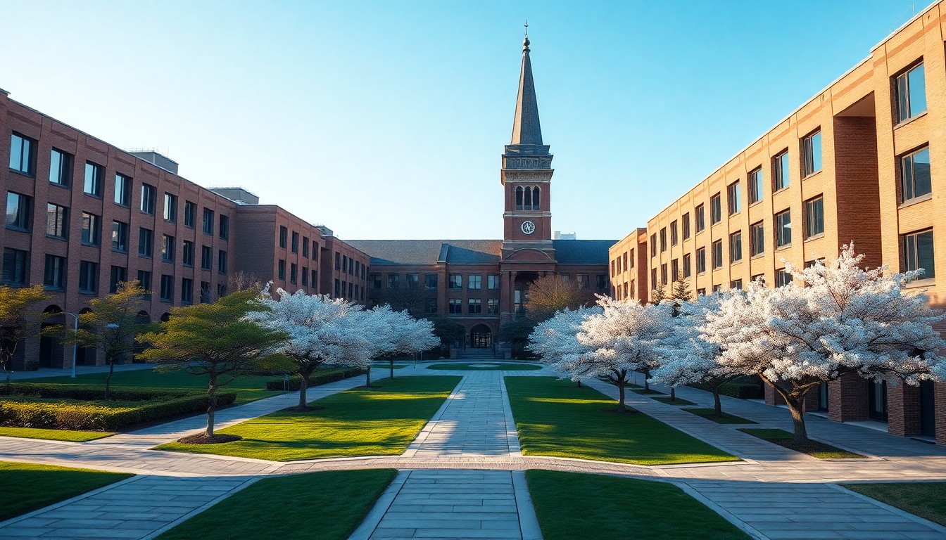 小島健の大学は青山学院大学
