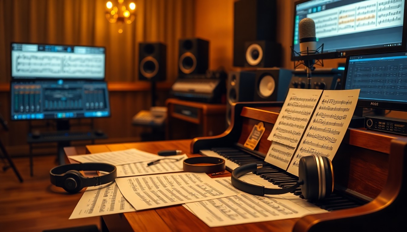 川田裕美の旦那は音楽関係の作曲家！職業やプロフィールは？