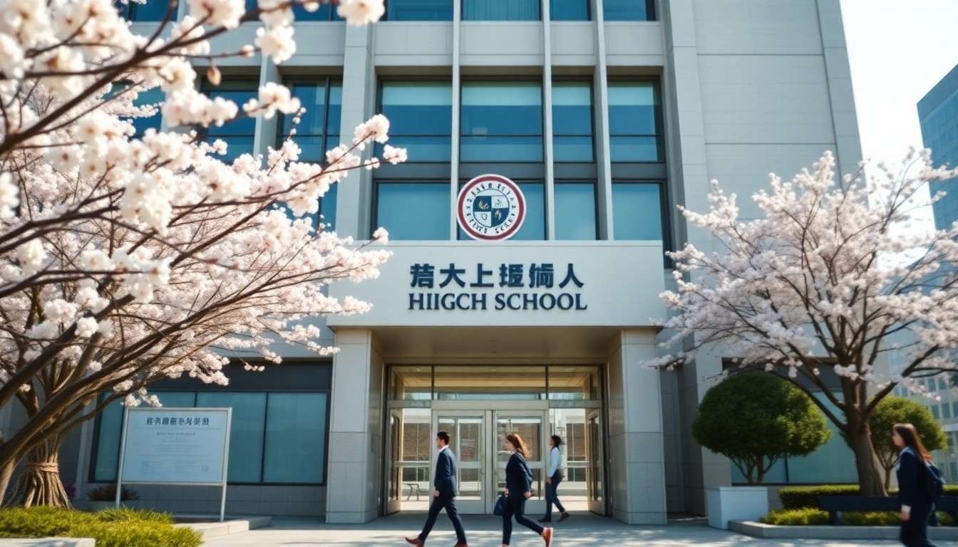 菊池風磨の出身高校は東京都市大学付属！偏差値はどれくらい？