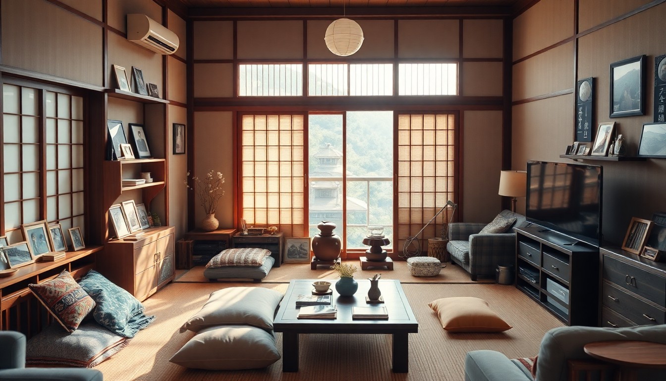 井上咲楽の実家での生活エピソード