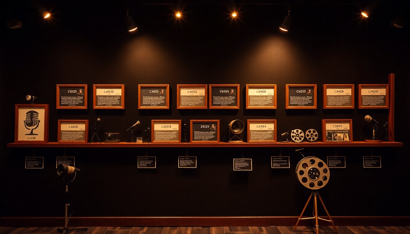 高橋克実の過去から現在までの活動歴