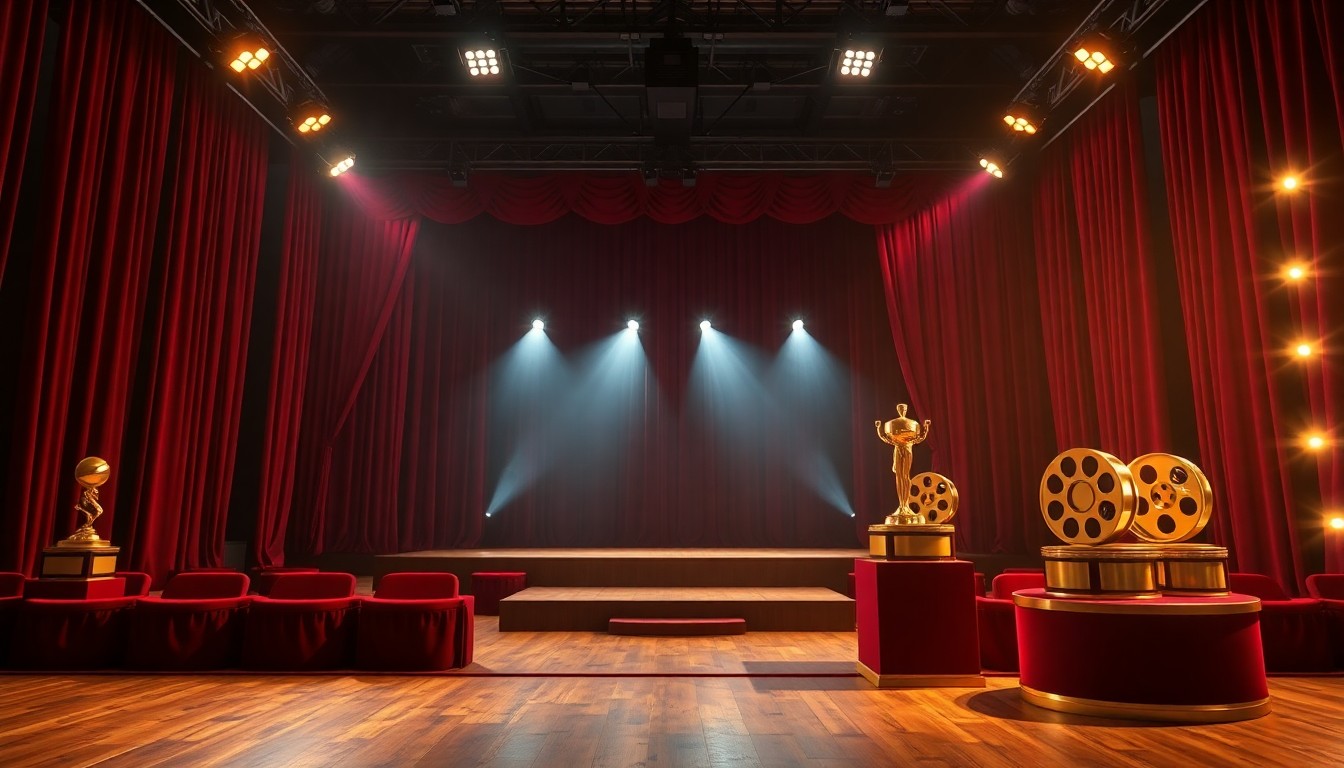 小手伸也の俳優としての経歴と活躍