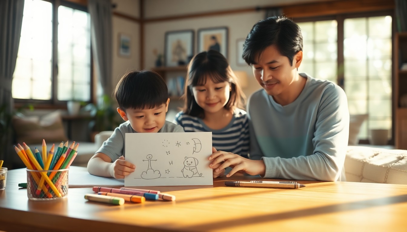 松本人志と娘てらちゃんの心温まるエピソード