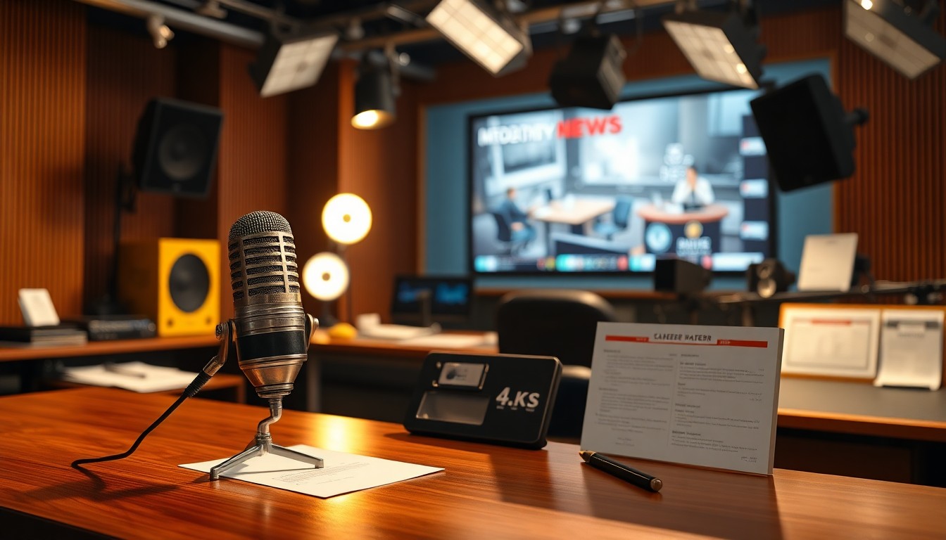 梶谷直史のアナウンサーとしての経歴とキャリア