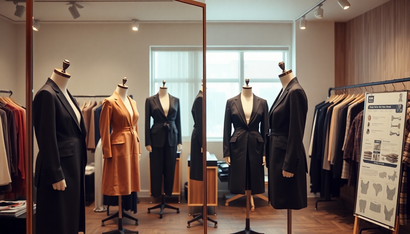 トシの体型やスタイルについて