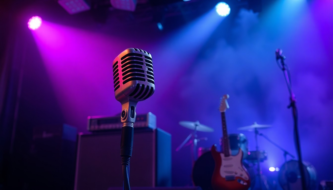 飯田圭織の旦那は元ロックバンドのボーカル