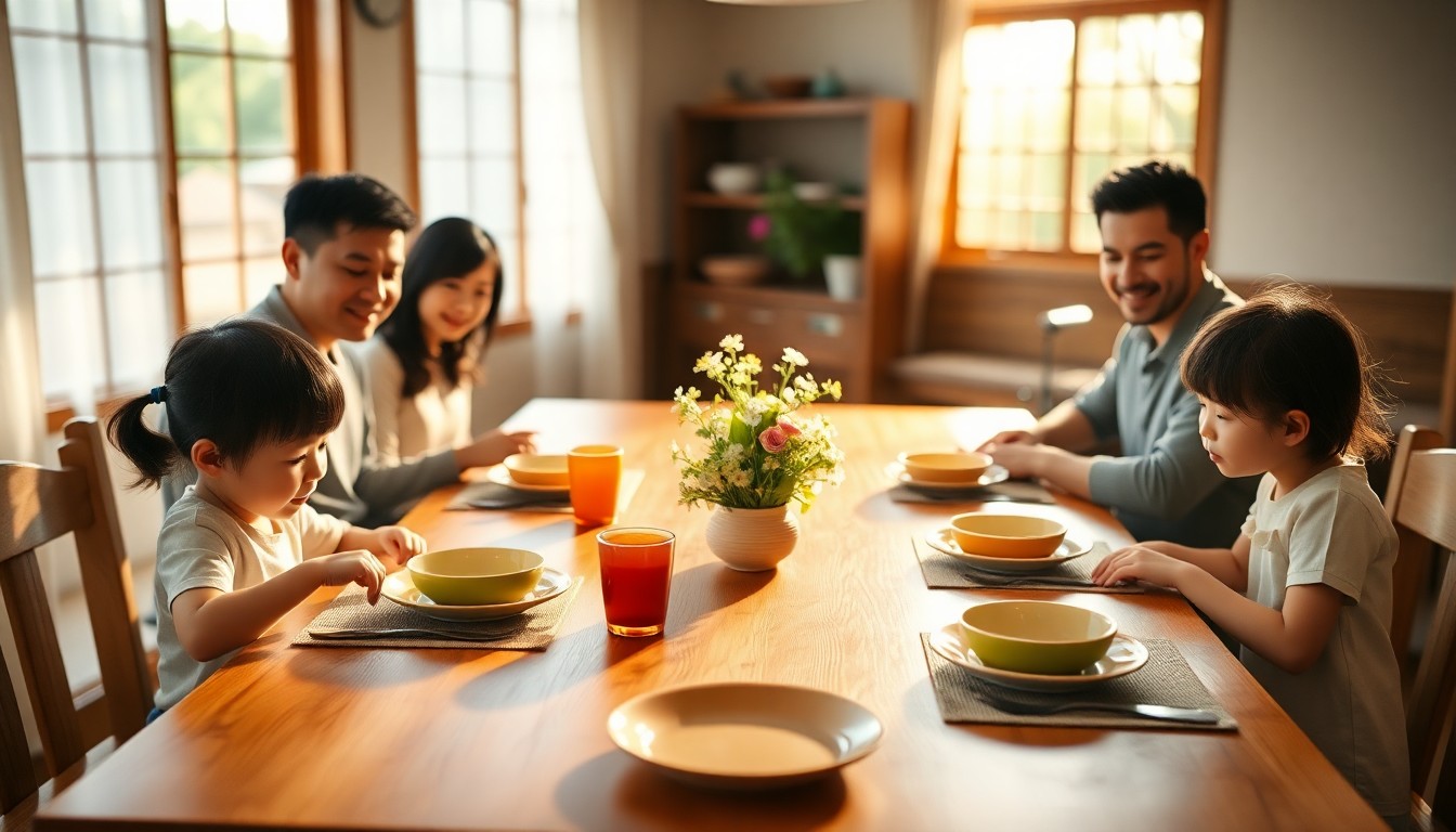 飯田圭織と旦那の間には3人の子供がいる