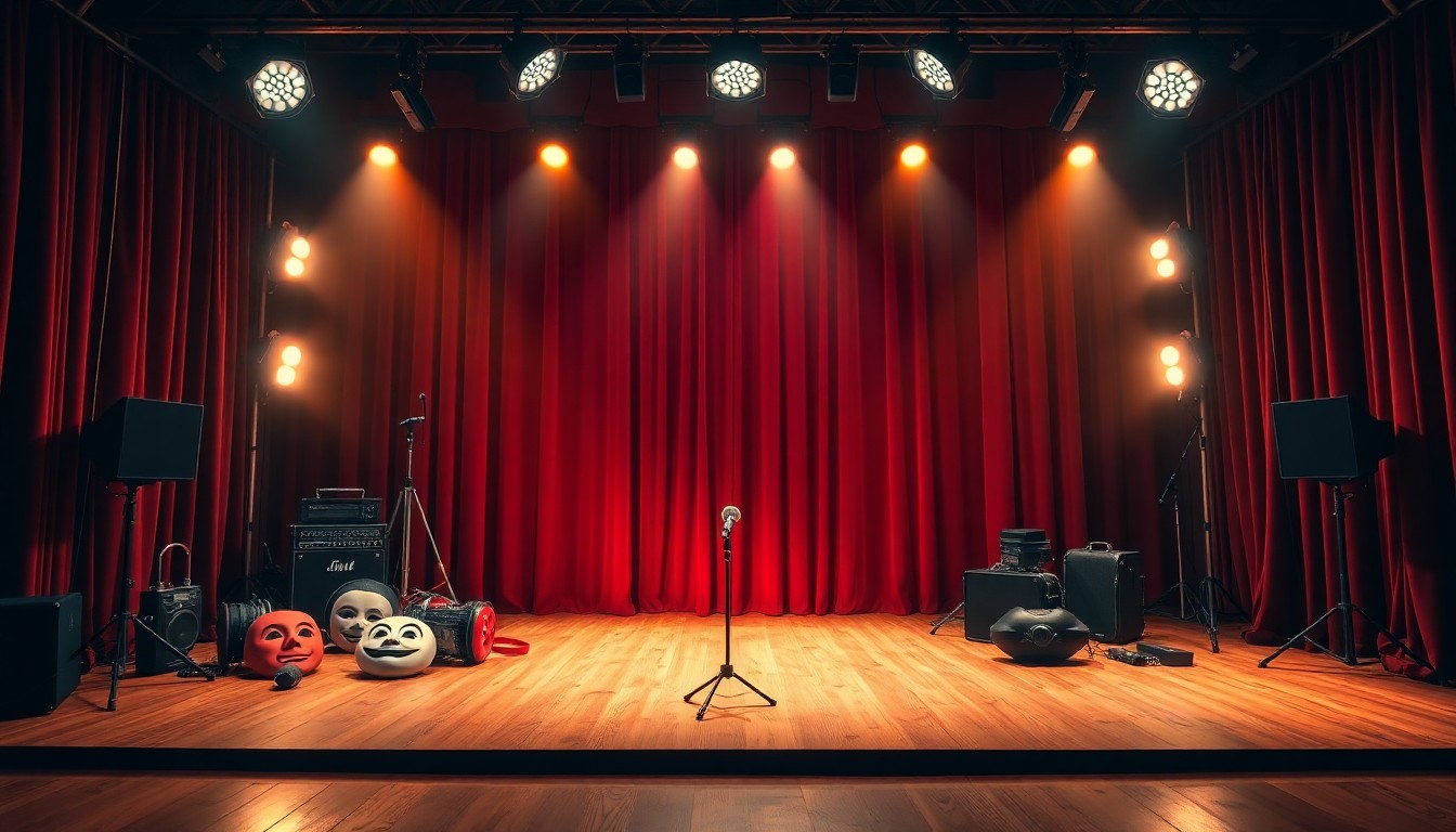 あばれる君のプロフィールと多才な活躍