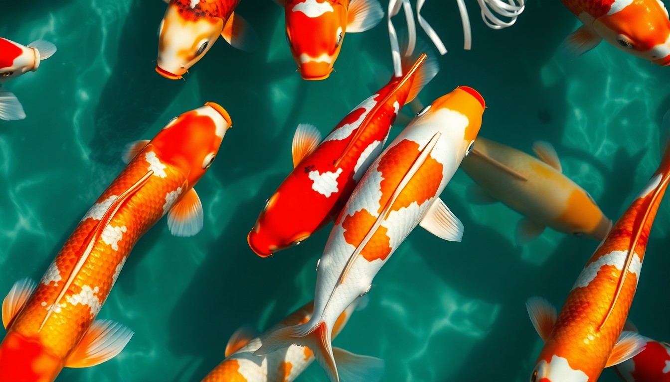 錦鯉メンバーの年齢と生年月日