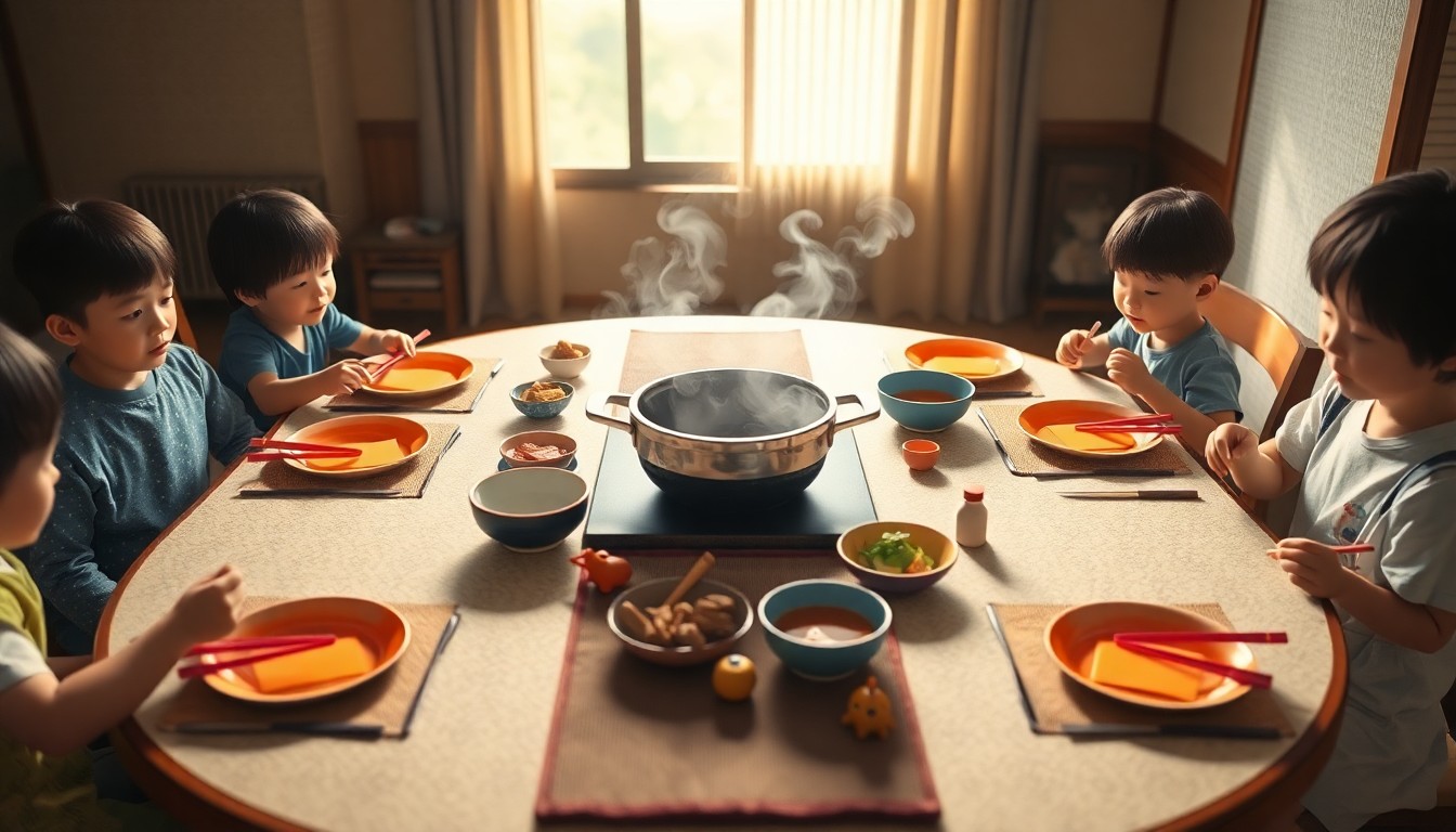 岩井勇気の家族構成と子供の年齢について