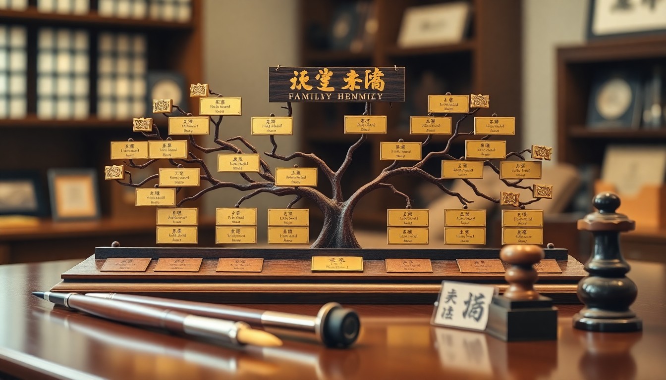 小倉久寛の息子は小倉史也?親子関係の真相