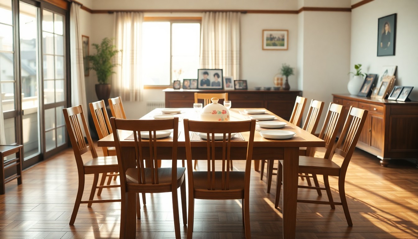 小倉久寛の家族構成と子供について