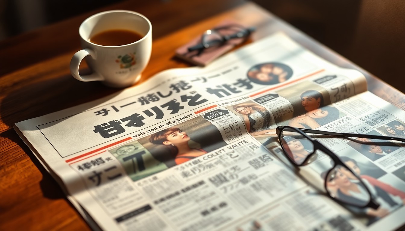 過去の熱愛報道と松任谷正隆との関係