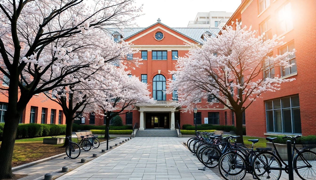 田牧そらの大学はどこ?学生生活について