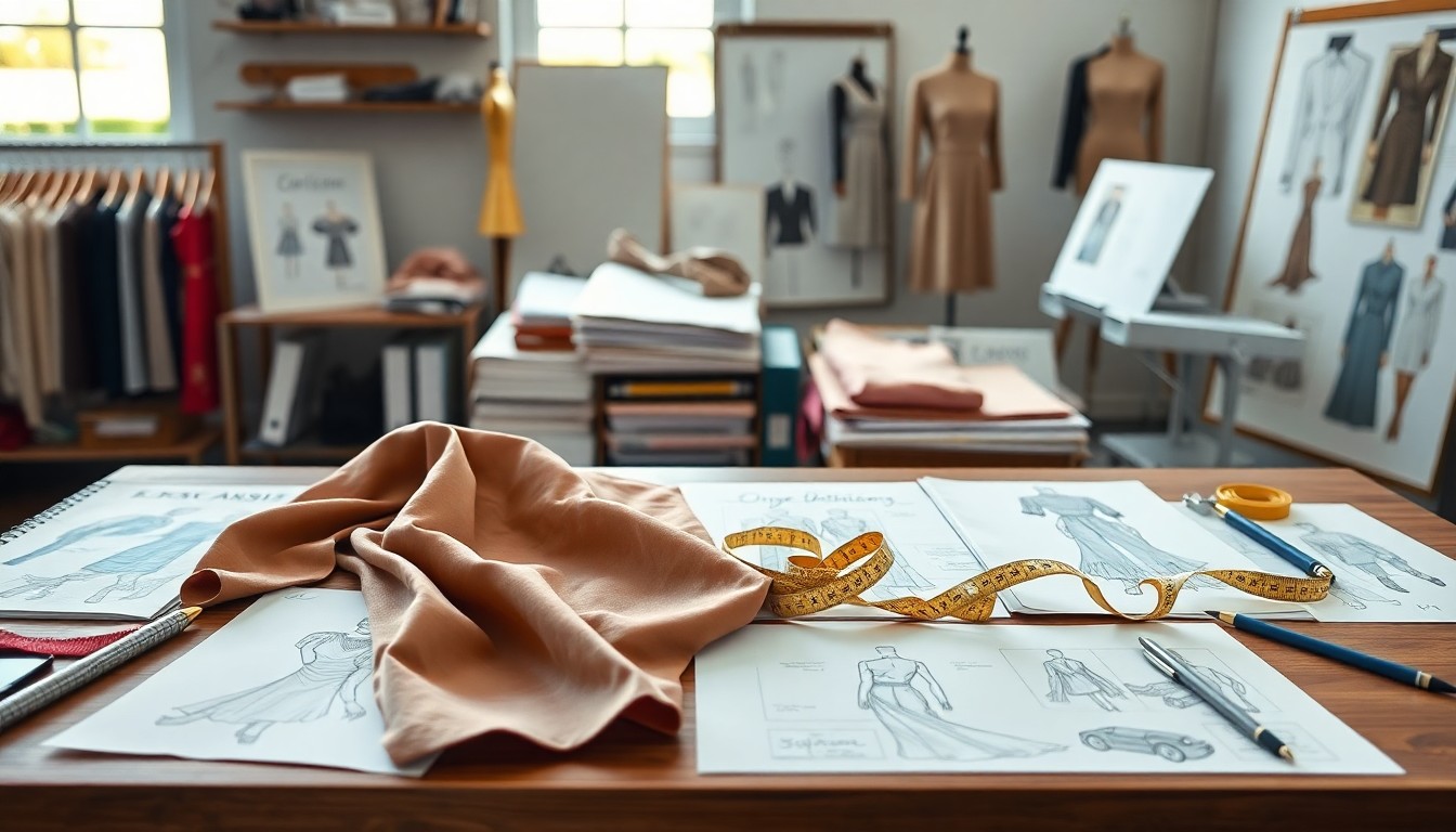 安田美沙子の旦那は下鳥直之!職業はファッションデザイナー