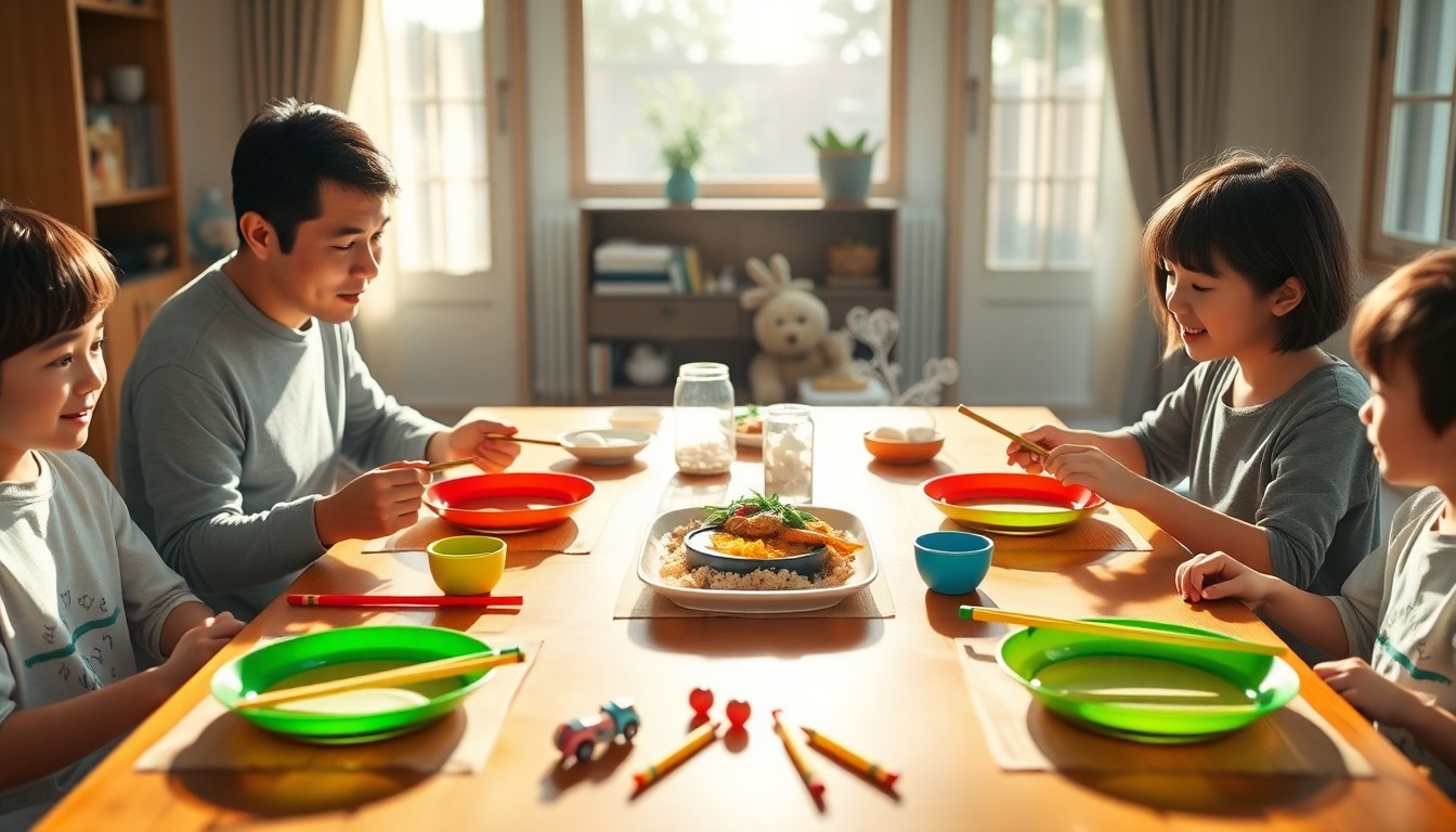 安田美沙子の旦那との家族生活!2人の息子との仲良しエピソード