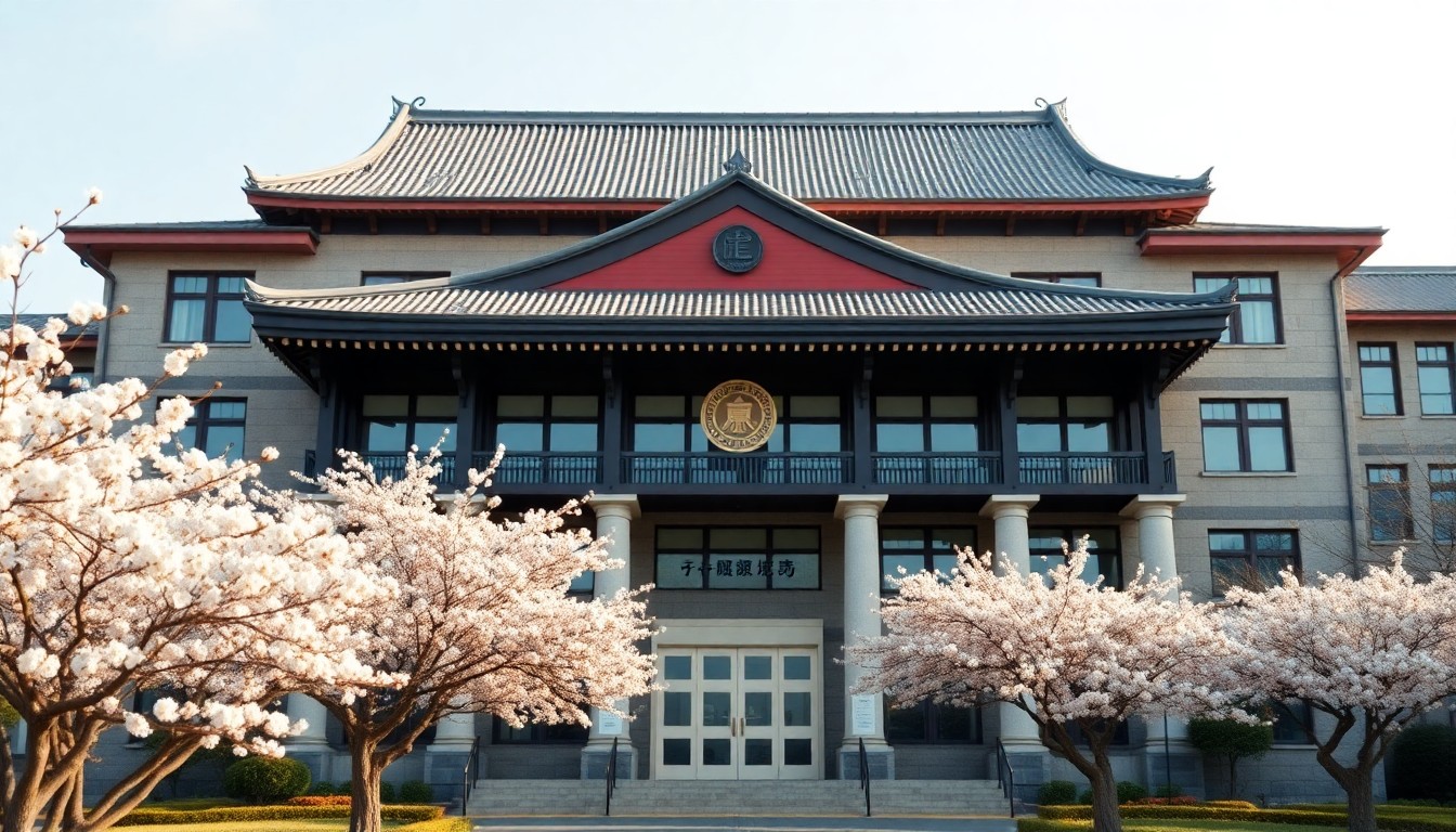 帝塚山高校の偏差値と学校の特徴